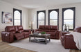 Alessandro Living Room Set - Vida Furniture (Laredo,TX)