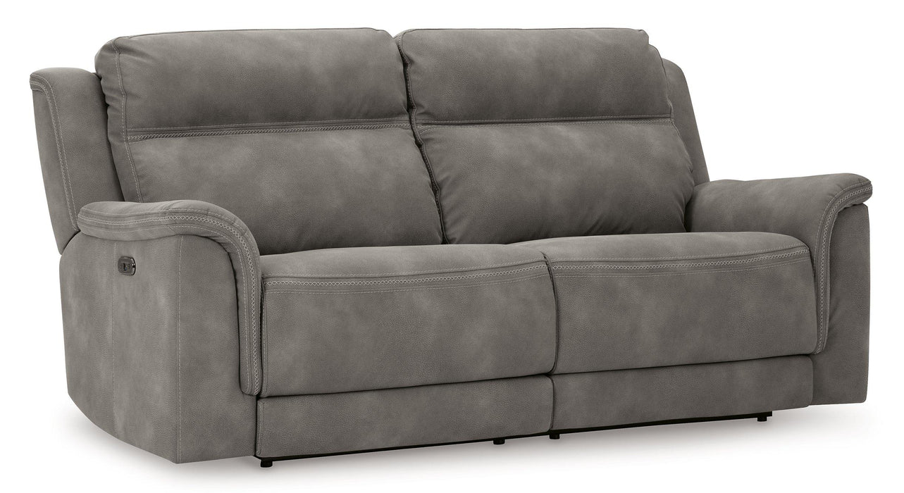 Next-Gen DuraPella Living Room Set - Vida Furniture (Laredo,TX)