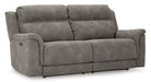 Next-Gen DuraPella Living Room Set - Vida Furniture (Laredo,TX)