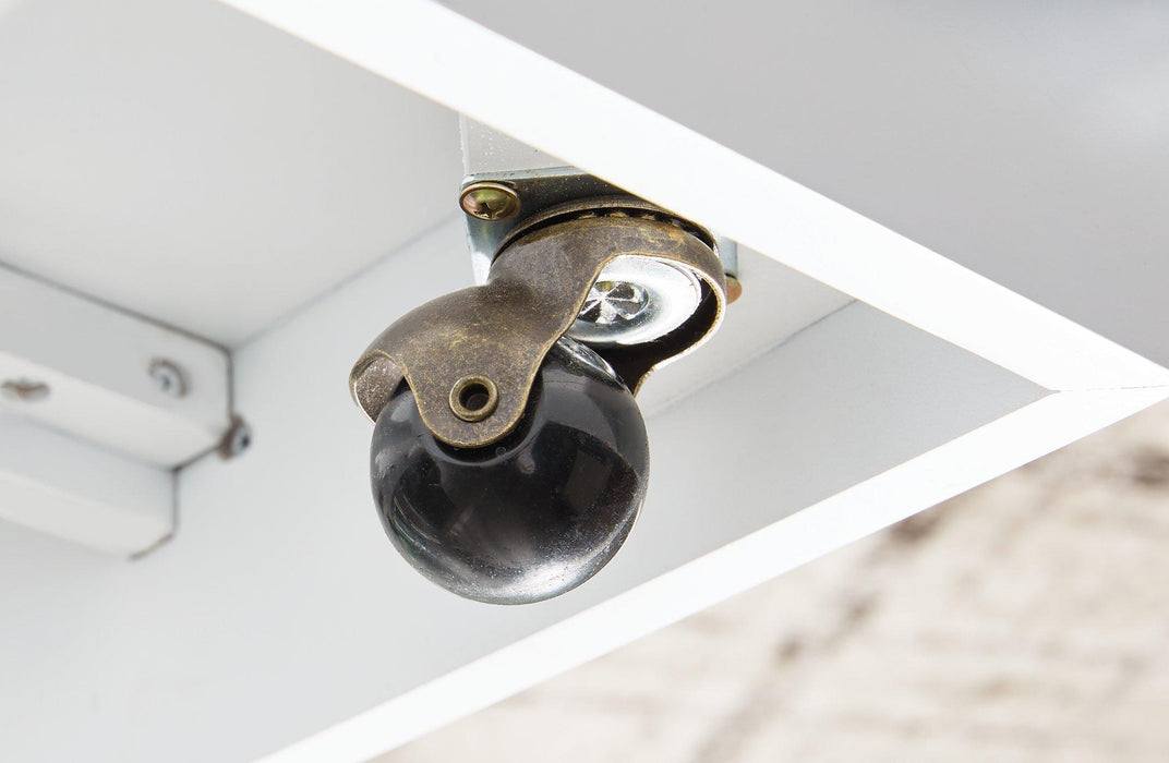 Gardoni Table Set - Vida Furniture (Laredo,TX)