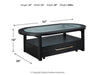 Winbardi Occasional Table Set - Vida Furniture (Laredo,TX)