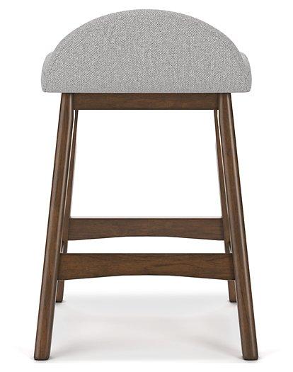 Lyncott Dining Room Set - Vida Furniture (Laredo,TX)