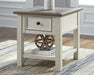 Bolanburg End Table Set - Vida Furniture (Laredo,TX)