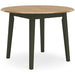 Gesthaven Dining Set - Vida Furniture (Laredo,TX)