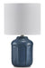 Gierburg Lamp Set - Vida Furniture (Laredo,TX)