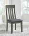 Hallanden Dining Room Set - Vida Furniture (Laredo,TX)