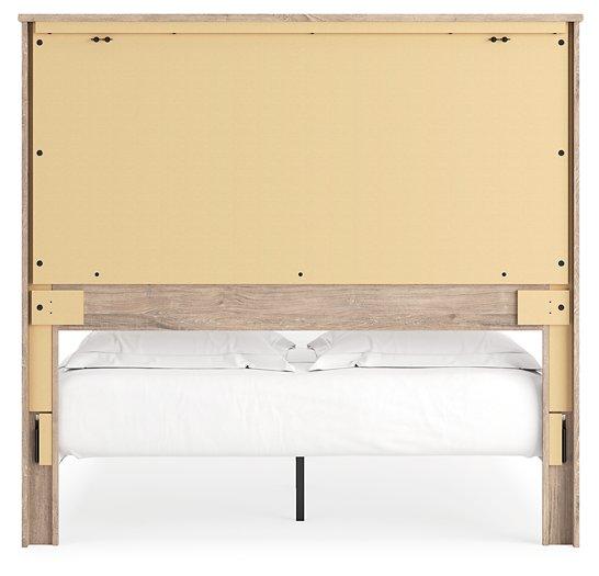 Senniberg Bedroom Set - Vida Furniture (Laredo,TX)