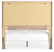 Senniberg Bedroom Set - Vida Furniture (Laredo,TX)