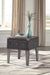 Todoe End Table Set - Vida Furniture (Laredo,TX)