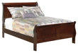 Alisdair Bedroom Set - Vida Furniture (Laredo,TX)