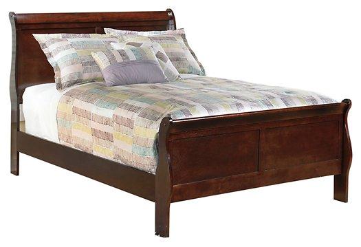Alisdair Bedroom Set - Vida Furniture (Laredo,TX)