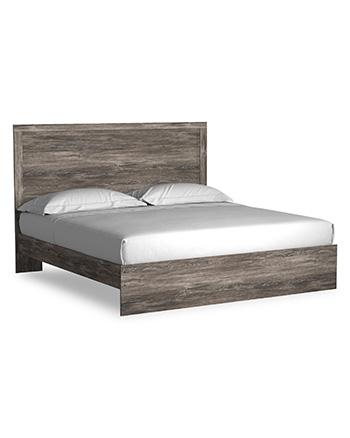 Ralinksi Bedroom Set - Vida Furniture (Laredo,TX)