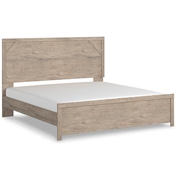 Senniberg Bedroom Set - Vida Furniture (Laredo,TX)