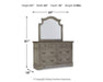 Lodenbay Bedroom Set - Vida Furniture (Laredo,TX)