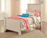 Willowton Bedroom Set - Vida Furniture (Laredo,TX)