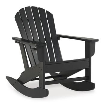 Sundown Treasure Outdoor Seating Set - Vida Furniture (Laredo,TX)