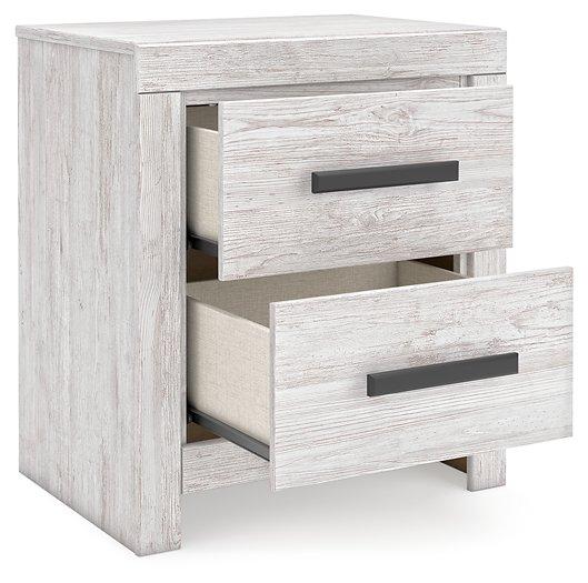 Cayboni Bedroom Package - Vida Furniture (Laredo,TX)