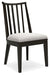 Galliden Dining Room Set - Vida Furniture (Laredo,TX)