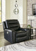 Warlin Living Room Set - Vida Furniture (Laredo,TX)