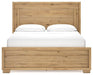 Galliden Bedroom Package - Vida Furniture (Laredo,TX)