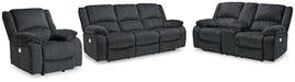Draycoll Living Room Set - Vida Furniture (Laredo,TX)