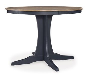 Landocken Dining Room Set - Vida Furniture (Laredo,TX)
