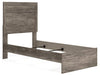 Ralinksi Bedroom Set - Vida Furniture (Laredo,TX)