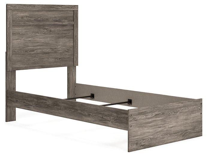 Ralinksi Bedroom Set - Vida Furniture (Laredo,TX)