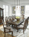 Maylee Dining Room Set - Vida Furniture (Laredo,TX)