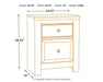 Paxberry Bedroom Set - Vida Furniture (Laredo,TX)
