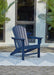 Sundown Treasure Outdoor Seating Set - Vida Furniture (Laredo,TX)
