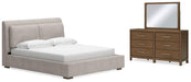 Cabalynn Bedroom Set - Vida Furniture (Laredo,TX)