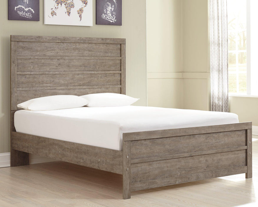 Culverbach Bedroom Set - Vida Furniture (Laredo,TX)