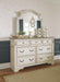 Realyn Bedroom Set - Vida Furniture (Laredo,TX)