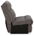 Next-Gen DuraPella Power Reclining Sectional - Vida Furniture (Laredo,TX)