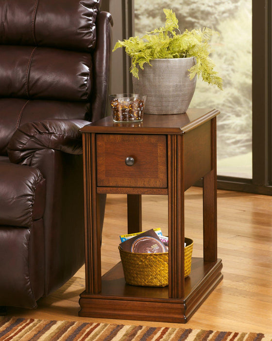 Breegin End Table Set - Vida Furniture (Laredo,TX)