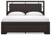 Covetown Bedroom Package - Vida Furniture (Laredo,TX)