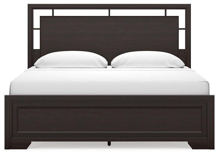 Covetown Bedroom Package - Vida Furniture (Laredo,TX)