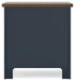 Landocken Bedroom Package - Vida Furniture (Laredo,TX)