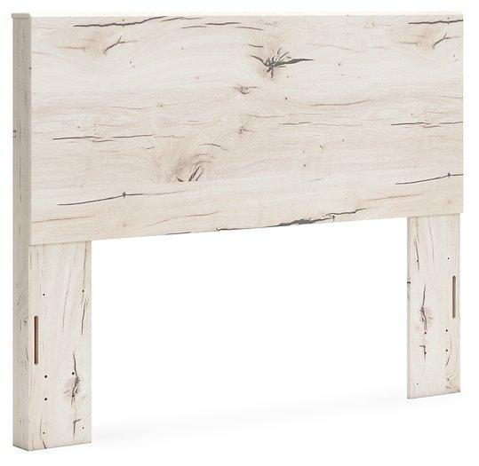 Lawroy Bed - Vida Furniture (Laredo,TX)