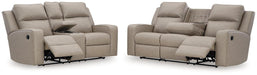 Lavenhorne Living Room Set - Vida Furniture (Laredo,TX)