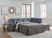 Marleton Living Room Set - Vida Furniture (Laredo,TX)