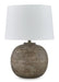 Neavesboro Lamp Set - Vida Furniture (Laredo,TX)