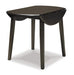 Hammis Dining Set - Vida Furniture (Laredo,TX)