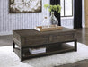 Johurst Occasional Table Set - Vida Furniture (Laredo,TX)