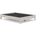 Socalle Bed and Mattress Set - Vida Furniture (Laredo,TX)