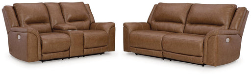 Trasimeno Living Room Set - Vida Furniture (Laredo,TX)