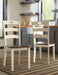 Woodanville Dining Chair Set - Vida Furniture (Laredo,TX)