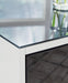 Gardoni Table Set - Vida Furniture (Laredo,TX)