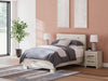 Lawroy Bed - Vida Furniture (Laredo,TX)